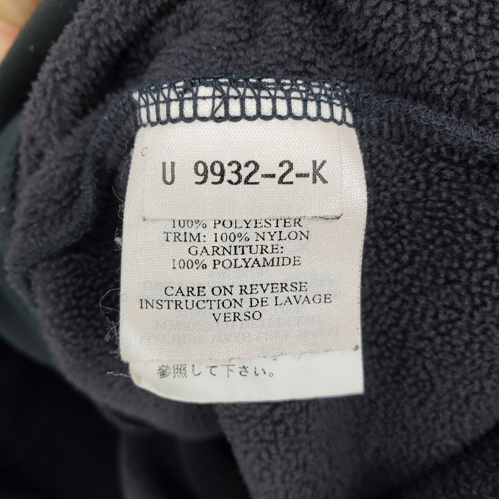 Marmot Full Zip Hoodie Size Medium - Picture 4 of 12